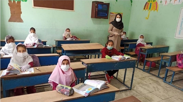 جذب ۵۴۹ معلم جدید در خراسان شمالی,